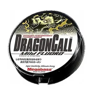 메가배스 드래곤콜 마일드