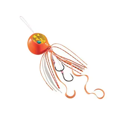 시마노 염월 바쿠가케 커스텀 120g