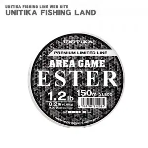 유니티카 에리아 게임 에스테르