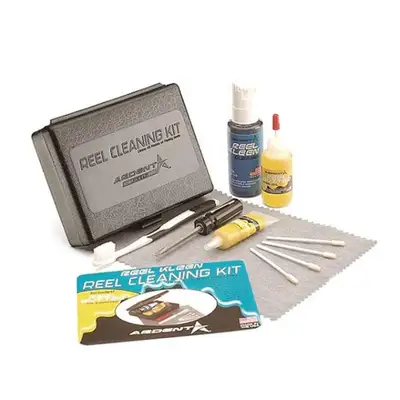 아덴트 릴 크리닝 키트