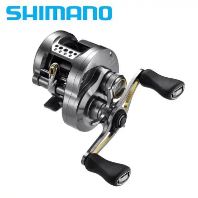 시마노 캘커타 콘퀘스트 BFS