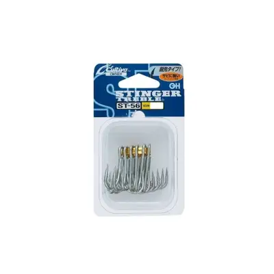 오너 스팅거 트레블훅 SW ST-56