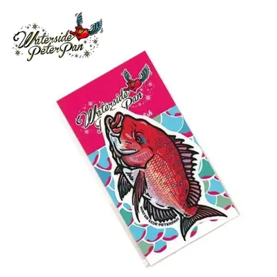 워터사이드 오리지널 스티커