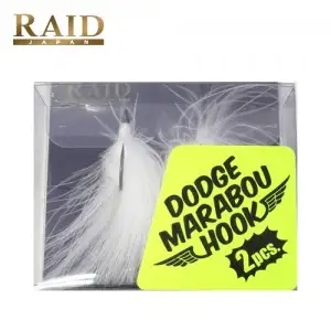 레이드재팬 닷지 마라보우 훅