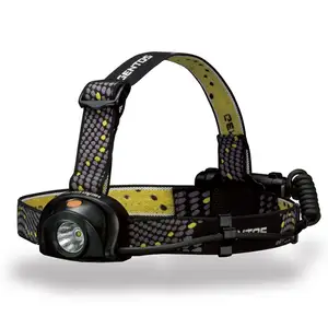 젠토스 헤드워 시리즈