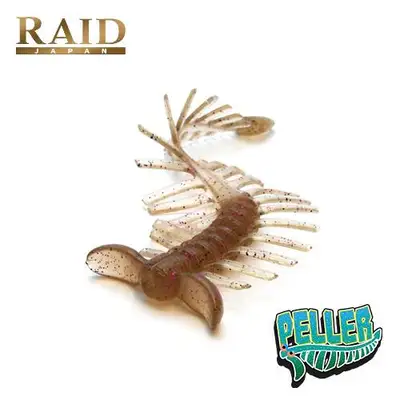 레이드재팬 펠러