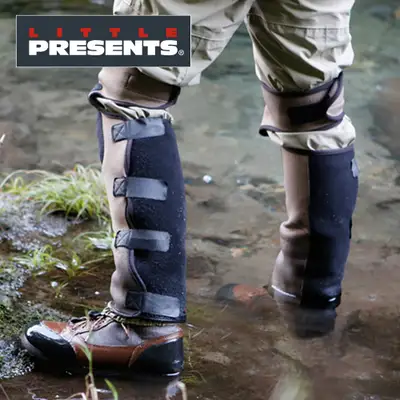 리틀 프레젠트 웨이더 게이터