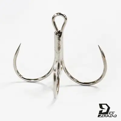 데스페라도 콰트로 갈치훅