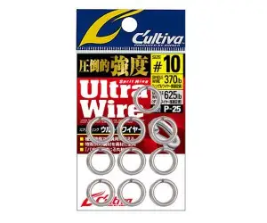 오너 울트라 와이어스프리트링