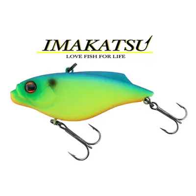 이마가츠 피라냐 70 풀 텅스텐