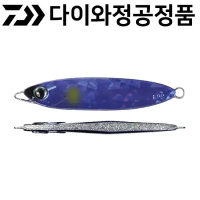 다이와 코우가 지그 베이직