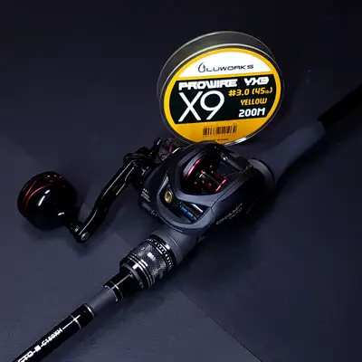 챔프 라이트지길 티탄 옥토