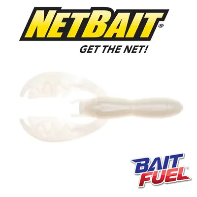 넷베이트 베이비 파카 크로우 4"