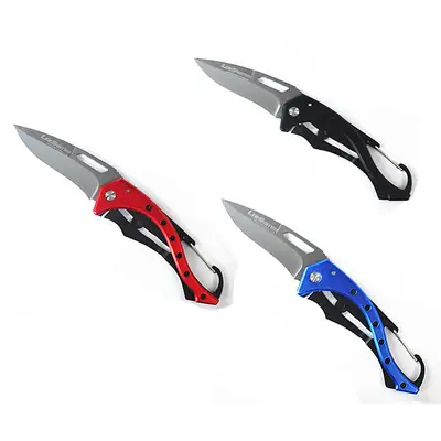 라인시스템 터프앤샤프 폴더형 나이프