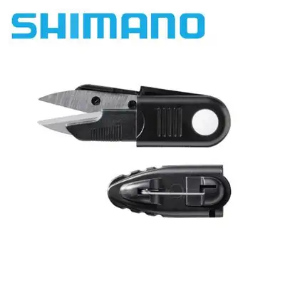 시마노 쪽가위 라인커터