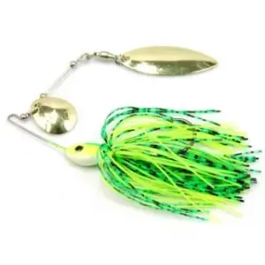 배스랜드 스핀바이트