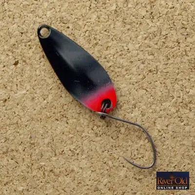 리버올드 마이크로 베스파 1.6G