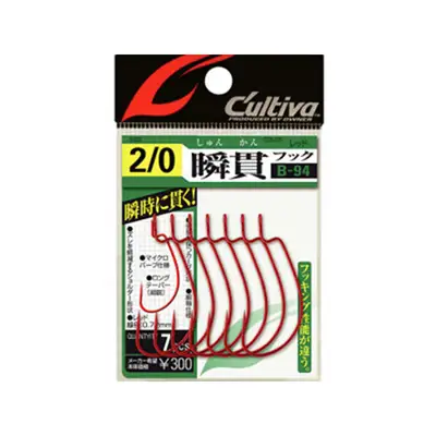 오너 B-94 순관 레드