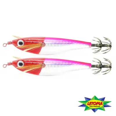 레토피아 수평 슬림 에기 BS