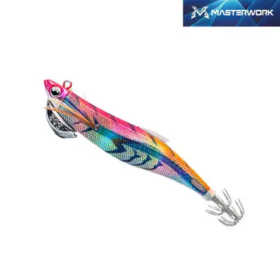 마스터 마스터워크