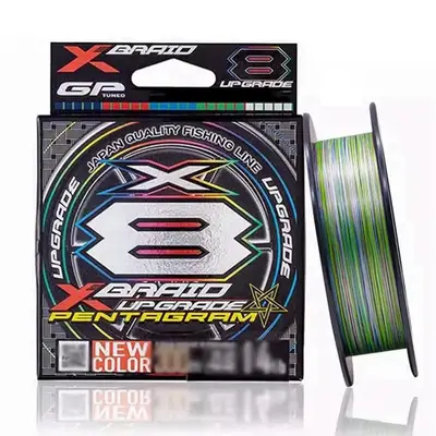 엑스브레이드 업그레이드 X8 펜타그램