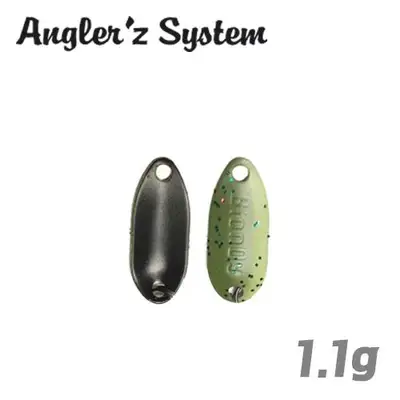 앵글러즈시스템 비온디 1.1g