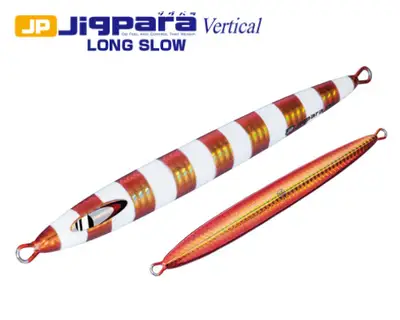 메이저크래프트 지그파라 버티컬 롱슬로우