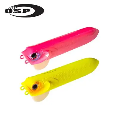 오에스피 야마토 주니어 스펙2 오버씨 버전