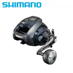 시마노 포스 마스터 1000