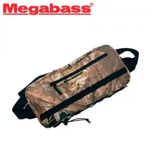 메가배스 라피드 백