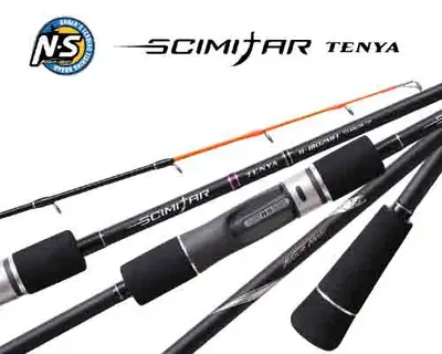 엔에스 시미터 텐야