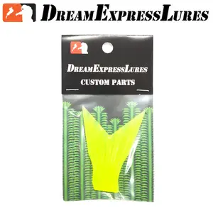 드림 익스프레스 드리플 디럭스 스페어테일