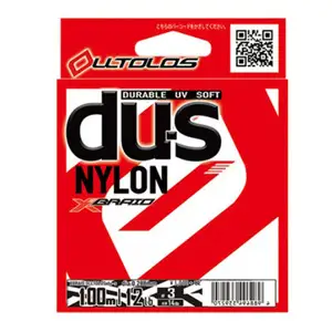 엑스브레이드 올토로스 듀스 나일론