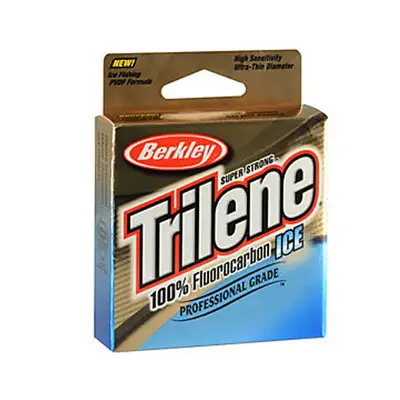 버클리 트라이린 100% 플로로카본 아이스 라인
