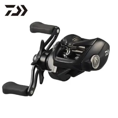 다이와 타튤라 TW