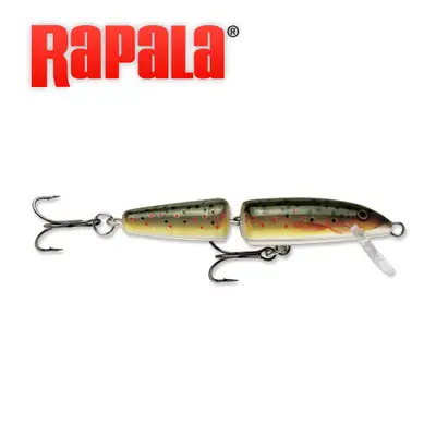 라팔라 조인티드 미노우