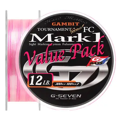 지세븐 G7 토너먼트 마크1 밸류팩