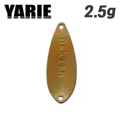 야리에 덱스터 2.5g