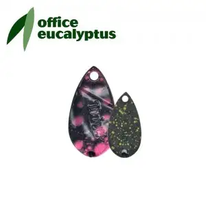 오피스 유카리 트리거 3D