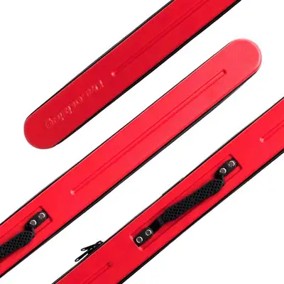 다솔라이징 하드 로드 케이스