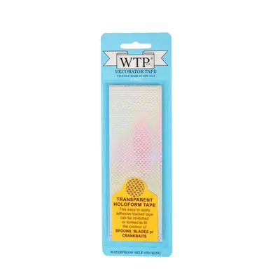 더블유티피 데코레이터 테이프