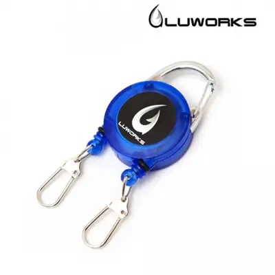 루웍스 트윈케이블 핀온릴