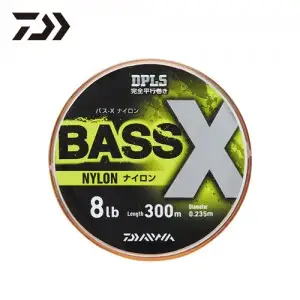 다이와 배스-엑스 나일론