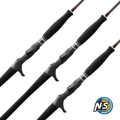 엔에스 매직아이 블랙 슬로우피치