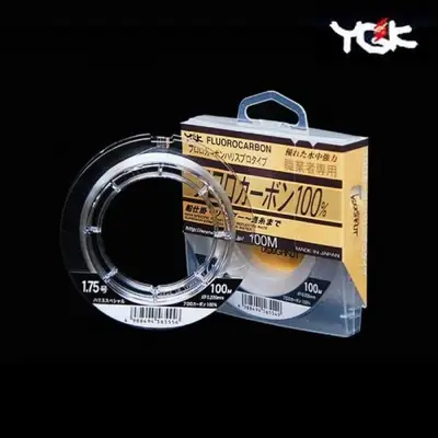 요쯔아미 카본쇼크리더