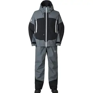 다이와 콤비업 윈터슈트 고어텍스