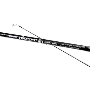 점프라이즈 투리미트 105 몬스터 배틀