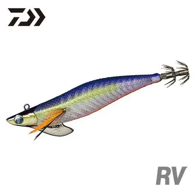 다이와 에메랄다스 보트2 RV 래틀버전