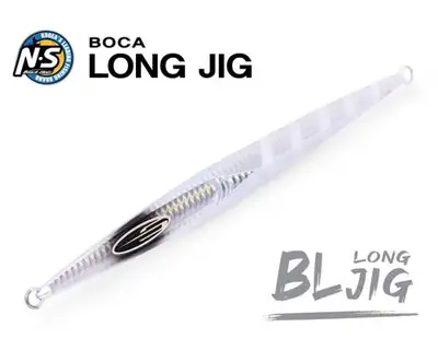 엔에스 보카 롱 지그