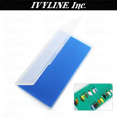 아이비라인 스푼 팔렛